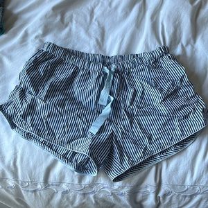 Lake Pajama Shorts/ Boxers